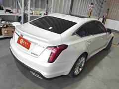 Cadillac CT5 2023 28T Luxury (Standard Edition) - ფოტო 10