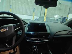 Cadillac CT5 2023 28T Luxury (Standard Edition) - ფოტო 3