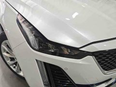 Cadillac CT5 2023 28T Luxury (Standard Edition) - ფოტო 6
