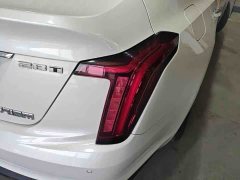Cadillac CT5 2023 28T Luxury (Standard Edition) - ფოტო 7