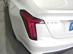 Cadillac CT5 2023 28T Luxury (Standard Edition) - ფოტო 8