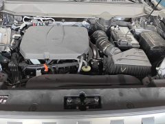 Haval Manlong Gasoline 2.0T 4WD Ultra - ფოტო 10