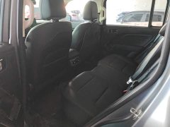 Haval Manlong Gasoline 2.0T 4WD Ultra - ფოტო 11