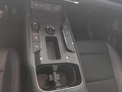 Haval Manlong Gasoline 2.0T 4WD Ultra - ფოტო 16
