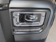 Haval Manlong Gasoline 2.0T 4WD Ultra - ფოტო 5
