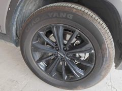 Haval Manlong Gasoline 2.0T 4WD Ultra - ფოტო 6
