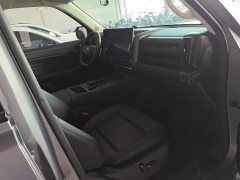 Haval Manlong Gasoline 2.0T 4WD Ultra - ფოტო 8