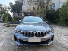 BMW 6 Series GT 2022 630i M Sport Package - ფოტო 1