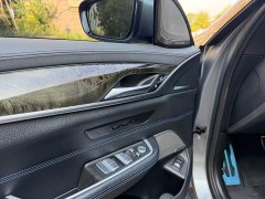 BMW 6 Series GT 2022 630i M Sport Package - ფოტო 12