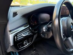 BMW 6 Series GT 2022 630i M Sport Package - ფოტო 13