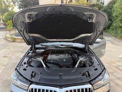 BMW 6 Series GT 2022 630i M Sport Package - ფოტო 16