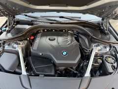 BMW 6 Series GT 2022 630i M Sport Package - ფოტო 17