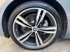BMW 6 Series GT 2022 630i M Sport Package - ფოტო 18