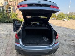 BMW 6 Series GT 2022 630i M Sport Package - ფოტო 19