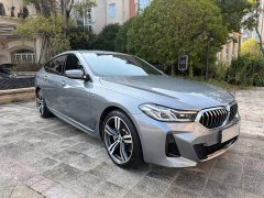 BMW 6 Series GT 2022 630i M Sport Package - ფოტო 2