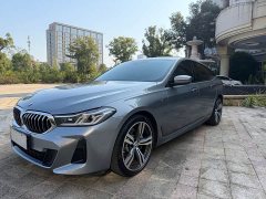BMW 6 Series GT 2022 630i M Sport Package - ფოტო 3