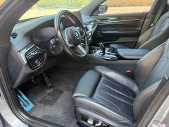 BMW 6 Series GT 2022 630i M Sport Package - ფოტო 4