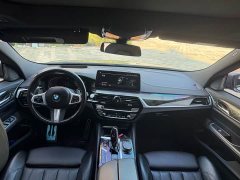 BMW 6 Series GT 2022 630i M Sport Package - ფოტო 6