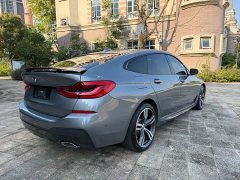 BMW 6 Series GT 2022 630i M Sport Package - ფოტო 7