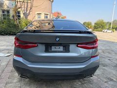 BMW 6 Series GT 2022 630i M Sport Package - ფოტო 9