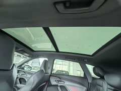 Audi Q5L 2.0T Exclusive Edition for Millions of Users - ფოტო 11