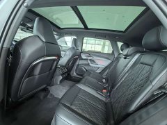 Audi Q5L 2.0T Exclusive Edition for Millions of Users - ფოტო 12