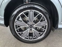 Audi Q5L 2.0T Exclusive Edition for Millions of Users - ფოტო 16