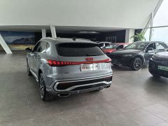 Audi Q5L 2.0T Exclusive Edition for Millions of Users - ფოტო 19