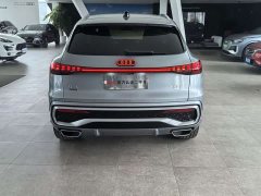 Audi Q5L 2.0T Exclusive Edition for Millions of Users - ფოტო 20