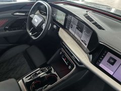 Audi Q5L 2.0T Exclusive Edition for Millions of Users - ფოტო 8