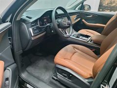Audi Q7 55 TFSI quattro S line Sport - ფოტო 10
