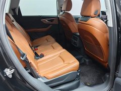 Audi Q7 55 TFSI quattro S line Sport - ფოტო 7