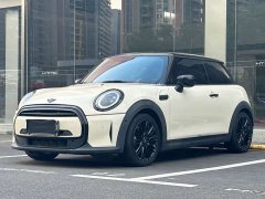BMW MINI Facelift 1.5T COOPER Classic Edition - ფოტო 1