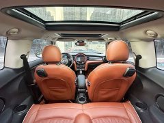 BMW MINI Facelift 1.5T COOPER Classic Edition - ფოტო 10