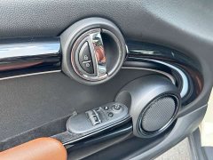 BMW MINI Facelift 1.5T COOPER Classic Edition - ფოტო 11