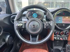 BMW MINI Facelift 1.5T COOPER Classic Edition - ფოტო 14
