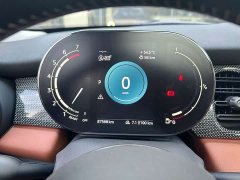 BMW MINI Facelift 1.5T COOPER Classic Edition - ფოტო 15