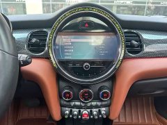 BMW MINI Facelift 1.5T COOPER Classic Edition - ფოტო 17