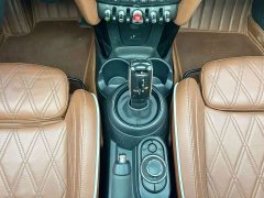 BMW MINI Facelift 1.5T COOPER Classic Edition - ფოტო 18