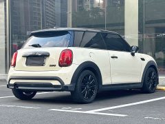 BMW MINI Facelift 1.5T COOPER Classic Edition - ფოტო 2