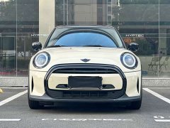 BMW MINI Facelift 1.5T COOPER Classic Edition - ფოტო 3