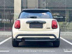 BMW MINI Facelift 1.5T COOPER Classic Edition - ფოტო 4