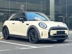 BMW MINI Facelift 1.5T COOPER Classic Edition - ფოტო 5