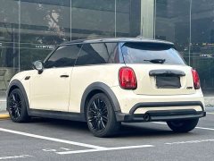 BMW MINI Facelift 1.5T COOPER Classic Edition - ფოტო 6