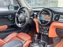 BMW MINI Facelift 1.5T COOPER Classic Edition - ფოტო 7