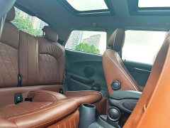 BMW MINI Facelift 1.5T COOPER Classic Edition - ფოტო 8