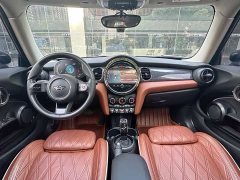 BMW MINI Facelift 1.5T COOPER Classic Edition - ფოტო 9