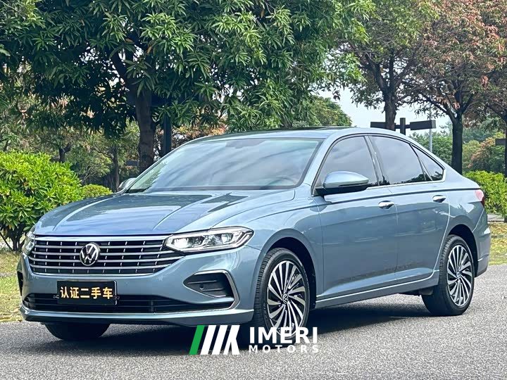 Volkswagen Lavida 2023 280TSI DSG Yongyi Edition - ავტომობილი ჩინეთიდან