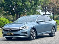 Volkswagen Lavida 2023 280TSI DSG Yongyi Edition - ფოტო 1