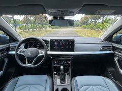 Volkswagen Lavida 2023 280TSI DSG Yongyi Edition - ფოტო 10